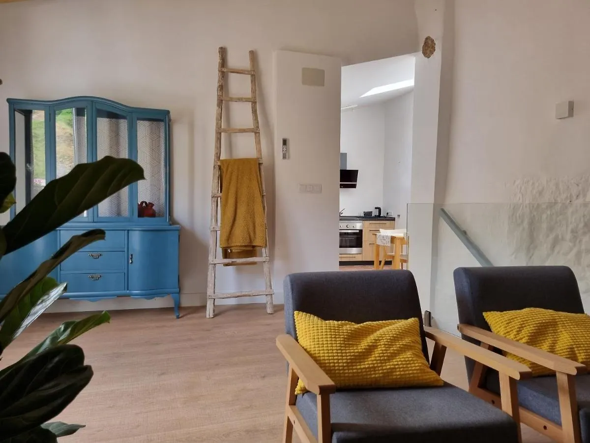 Holiday home Casita Cazorla Villa