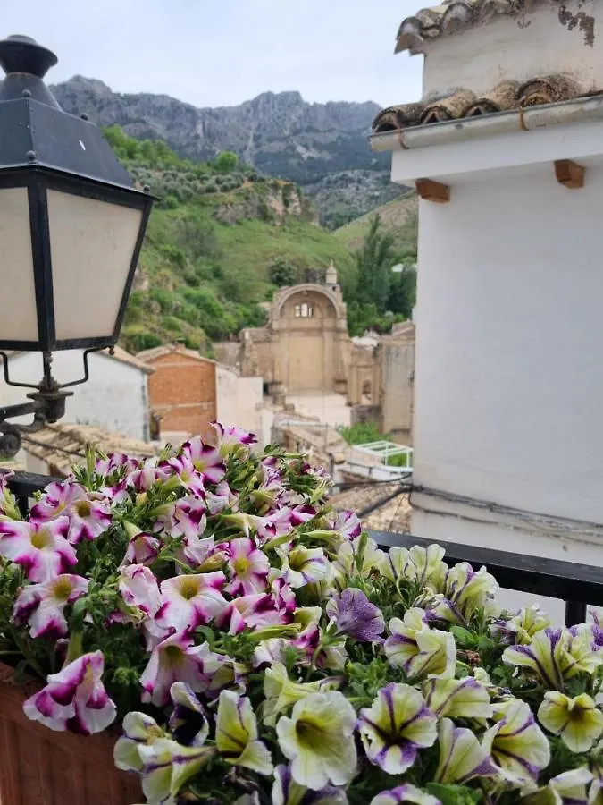 Casita Cazorla Villa