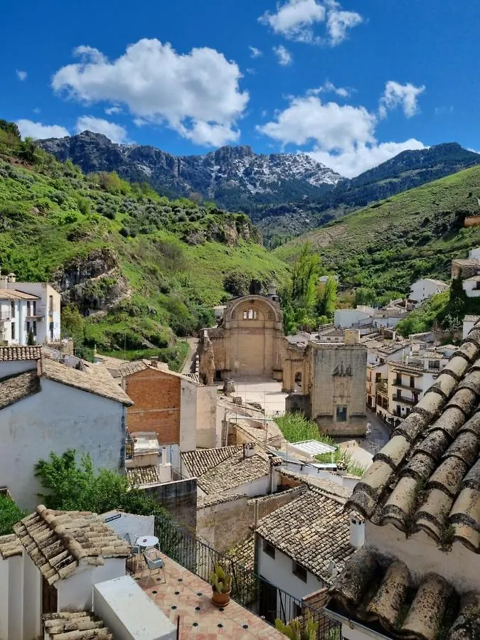 Holiday home Casita Cazorla Villa Spain