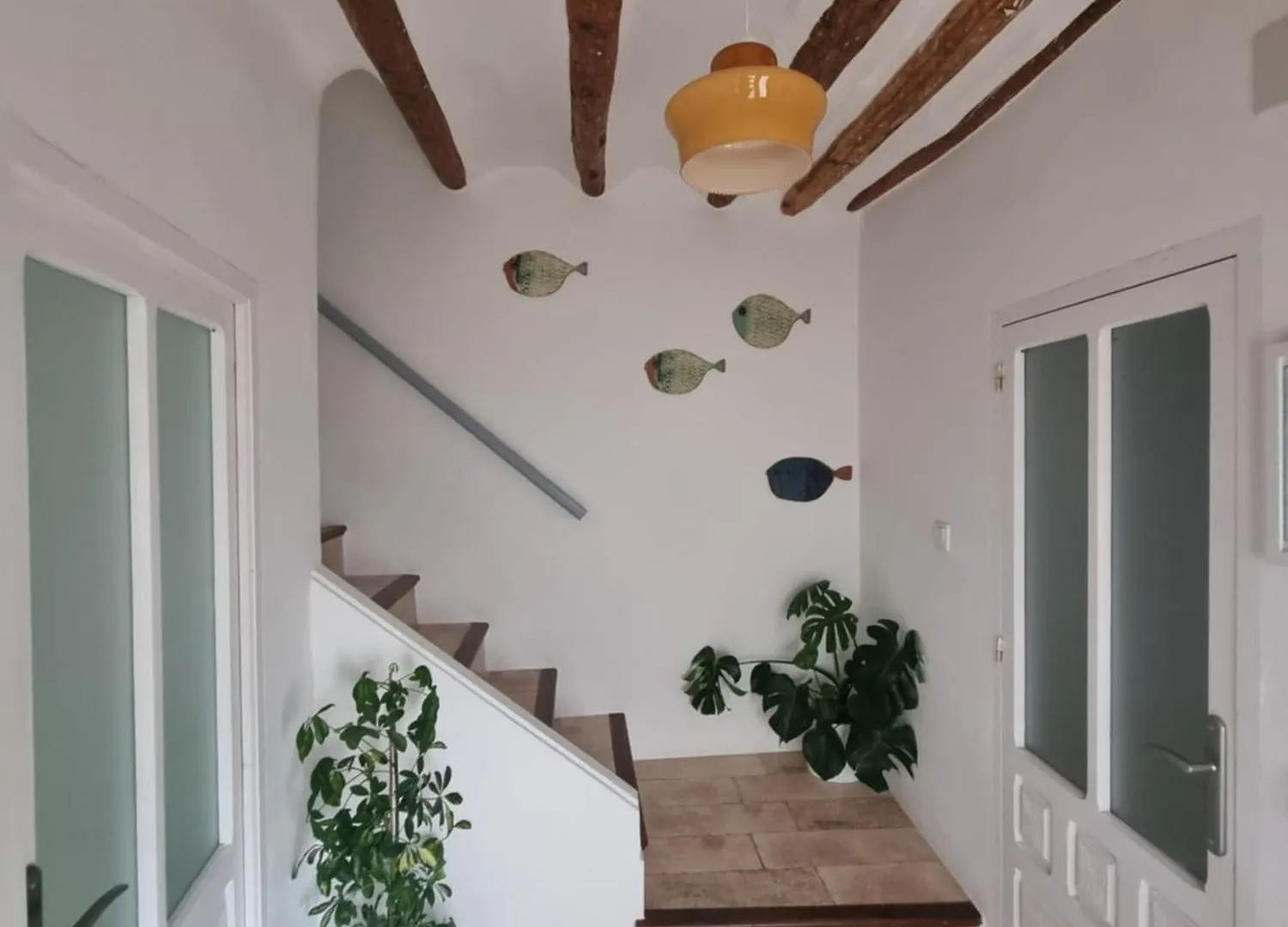 Casita Cazorla Villa Spain